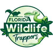 Florida Wildlife Trappers Logo - Apple