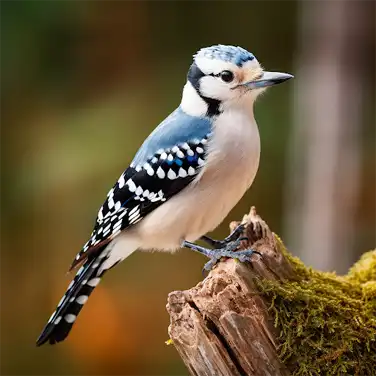 Common Bird Behaviors Common Bird Behaviors