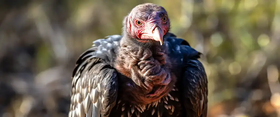 Do Turkey Vultures Cause Other Types of Property Damage