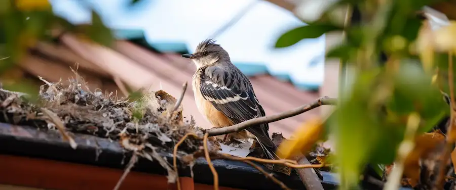 Financial Impact of Bird Damage