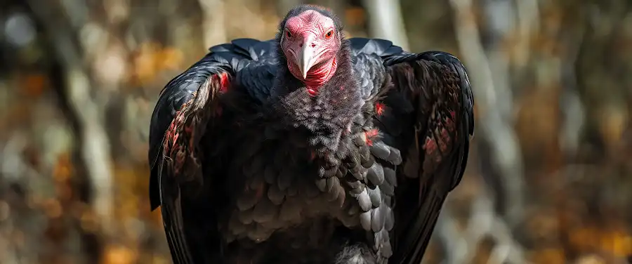 How Have Turkey Vultures Evolved Over Time