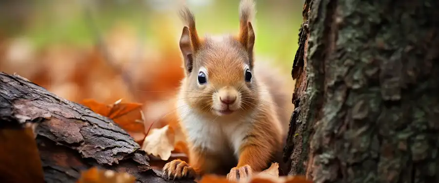 How do Squirrels Reproduce, and What is Their Life Cycle What Are the Main Threats to Squirrels in Central Florida