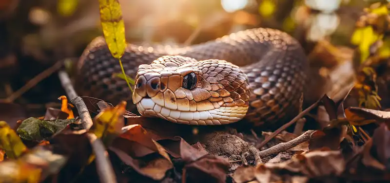 How to Avoid Snake Bites When Outdoors How to Avoid Snake Bites When Outdoors