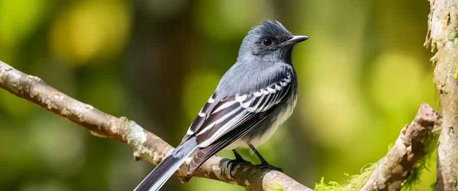 Identify the Common Birds