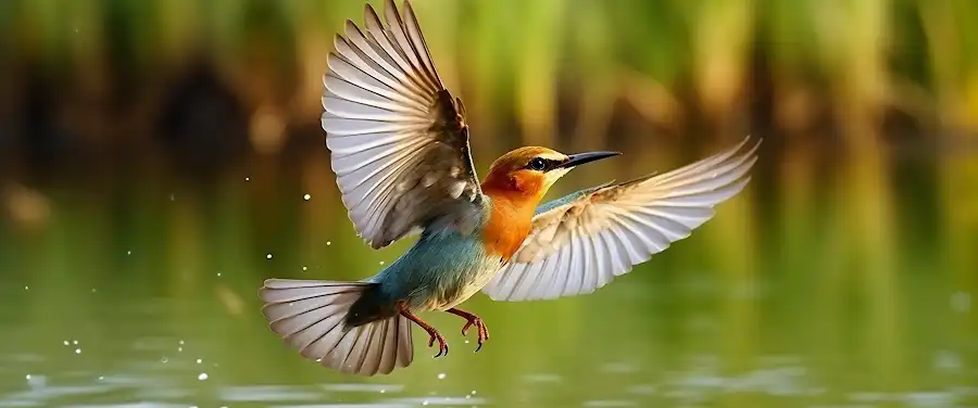 Migratory Bird Treaty Act: Protected Birds Under Threat? - Florida