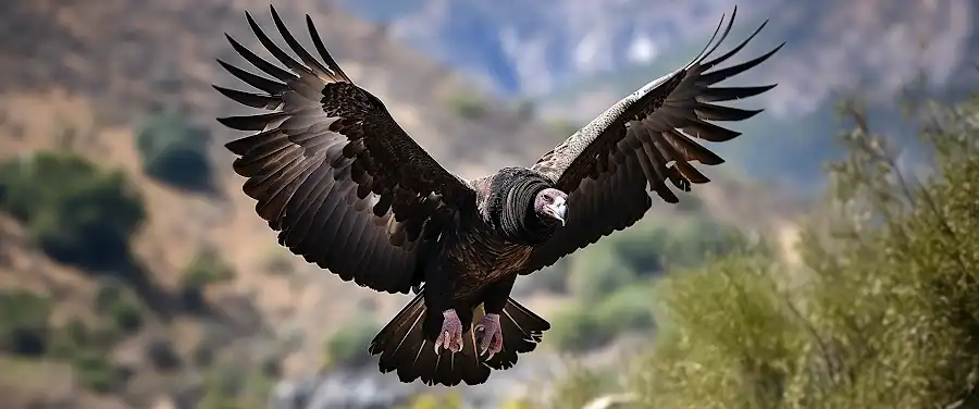 Impact of Turkey Vultures