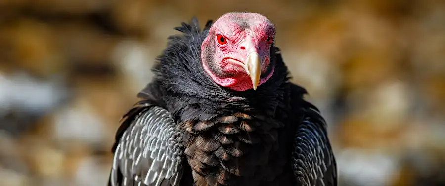 Turkey Vulture Environmental Concerns