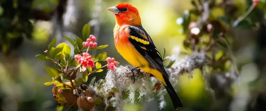 What Sort of Bird Species Can You Find in Central Florida What Sort of Bird Species Can You Find in Central Florida