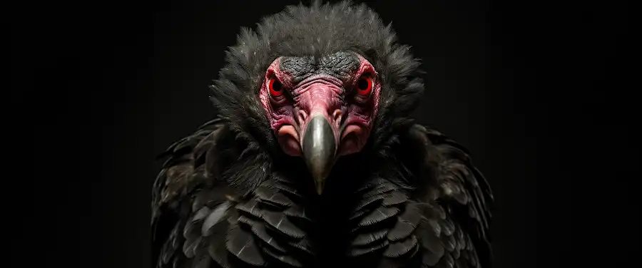 the Life Cycle of a Turkey Vulture